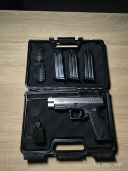 HS XDM 9 - 2