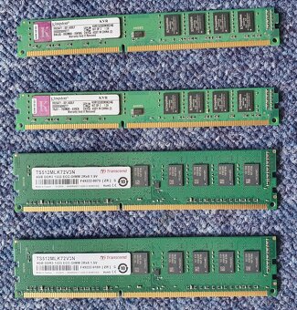 MB S3420GP + X3440 + 10GB DDR3 ECC - 2