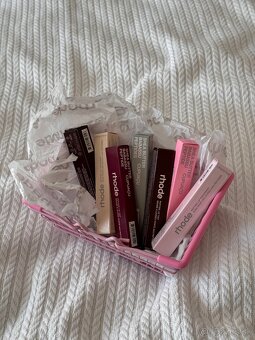Rhode lip treatment - 2