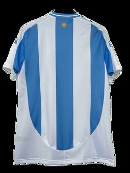 Dres Argentína 24/25 Domáci - 2