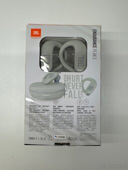 JBL Endurance Peak 3 - 2