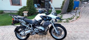 bmw gs 1200 - 2