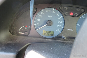 Citroen Xsara 2,0 HDI - 2