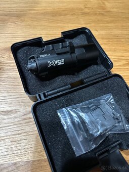 svietidlo X300 Ultra SureFire® - 2