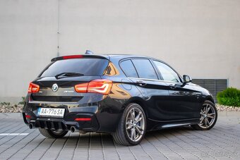 BMW 1 M140i xDrive A/T M Performance - 2