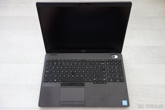 DELL Latitude 5501 - 2