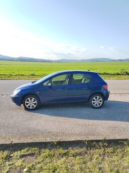 Peugeot 307 2.0 HDI , klíma, bluetooth radio - 2