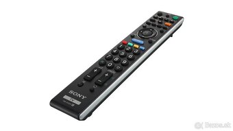 Predám Full HD televízor SONY Bravia KDL-32W4000 - 2