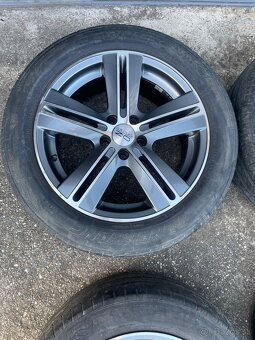 5x100 r16 - 2