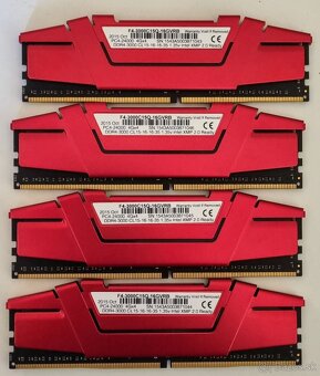 16GB DDR4 RAM KITy - 2