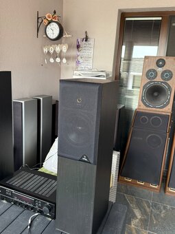 Infinity Reference 31mk II - 2