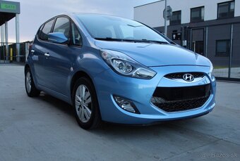 Hyundai ix20 1.6 CRDi - 2