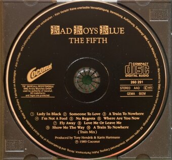 bad boys blue - 2
