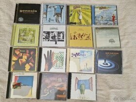 CD GENESIS - 2