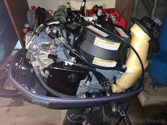 Yamaha - 2