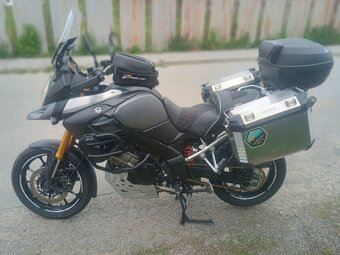 Suzuki v strom 1000 dl - 2