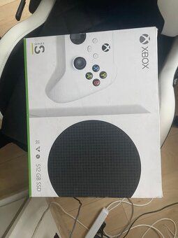 X-BOX - 2