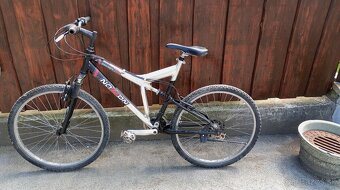 Bicykel - 2