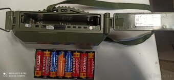 Fotopasca - 2