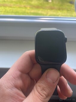 Apple Watch Series 9 45mm - 2