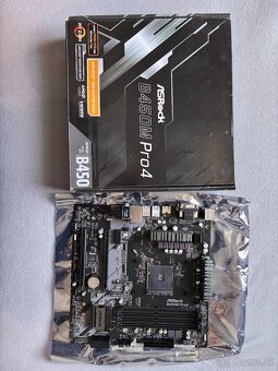 Predám súčiastky do PC - 2