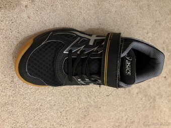 Detské halovky Asics - 2