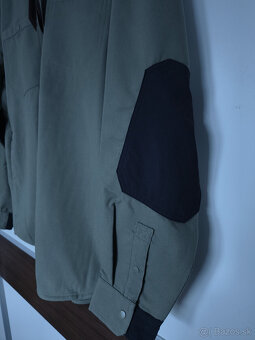 Burton | Favorite Performance LS flanelka | Medium | 8 - 2