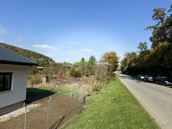 Predaj stavebný pozemok 1141 m2, Lažany, okr. Prešov - 2