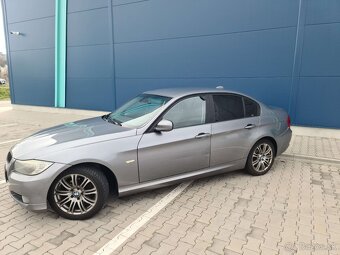 Bwm 318d e90 - 2