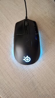 Steelseries Rival 3 - 2