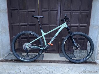 Ctm zephyr expert 2022 29” L - 2