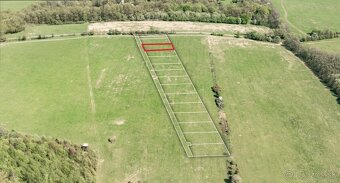 Investičný pozemok / 650 m2 / - Bytča - 2