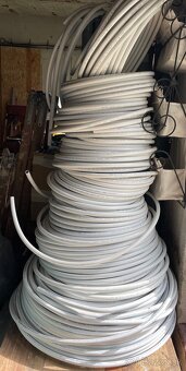 PEX-AL-PEX 16 x 2 pre podlahové vykurovanie - 2