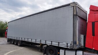 Schmitz S01 lowdeck - 2