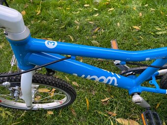 Bicykel woom 3 - 2