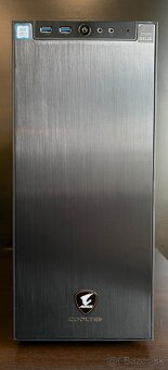PC || i5-8600k 5.0GHz | RTX 2060 Super 8GB | 16 GB DDR4 - 2