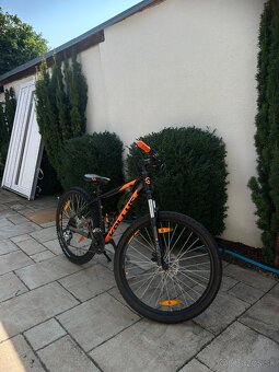 Horský bicykel Kellys - 2