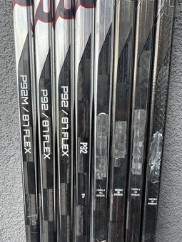 SPAJANE HOKEJKY - BAUER HYP2RLITE - DOPRAVA V CENE - 2