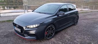 Predám Hyundai I30N Performance - 2