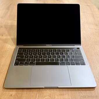 Apple Macbook Pro 13 2018 A1989 16/512gb i5 Space Gray - 2