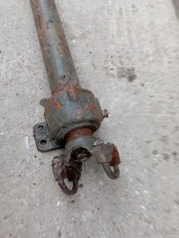Kardan navijaku v3s - 2