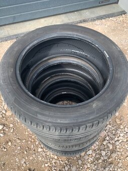 bridgestone turanza 215/50r17 - 2