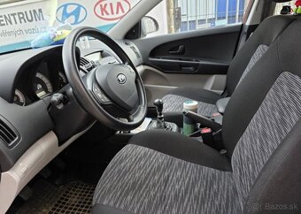 Kia Cee´d 1.4-SENZORY-KLIMA - 2
