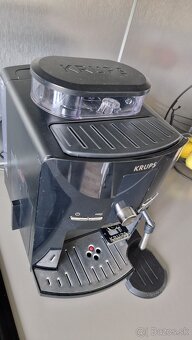 Krups EA81 Automatický kávovar - 2
