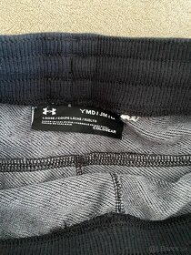 Kratasy Under&Armour - 2