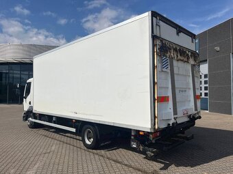 Volvo FL 210 - 4x2 - Skříň + Hč – EURO 6 - 2
