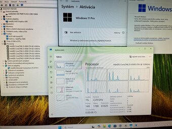 DELL Optiplex 5060SFF (i5-8500 ,16GB RAM,SSD,win11) 15 - 2