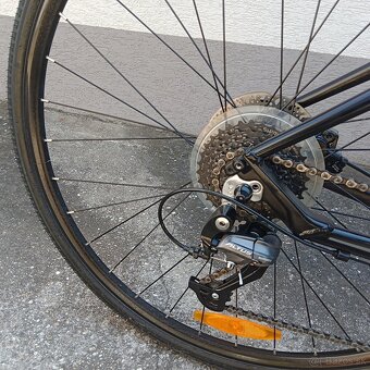 Predám bicykel Scott sub 50 - 2