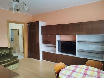 2-izbový byt Žilina - Hájik - 2