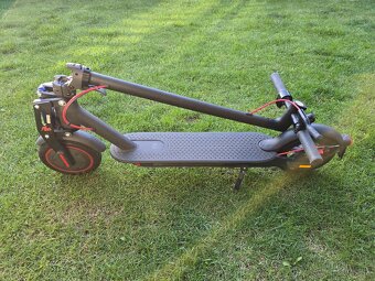 Xiaomi Mi Electric Scooter Pro 2 - 2